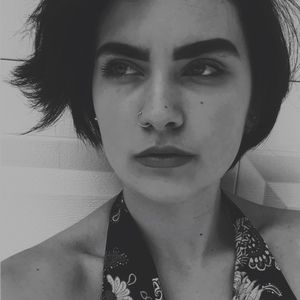 Meet your Posher, Hailey